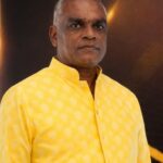 Mr. S. W. A. Nishantha