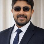 Mr. Lasitha Kulatilake