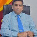 Major Sudantha Ranasinghe